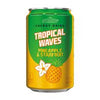 Summit Tropical Waves Pineapple & Starfruit Energy Drink 30