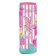 Alani Nu Cotton Candy Flavored Energy Drink 12