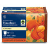 Barissimo Hazelnut Flavored 100% Arabica Coffee Pods - 12 Cups (3.96 oz)
