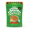 Proper Good Crmy Chicken or Jerk Chick, Jerk Chicken 12 oz
