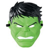 Marvel Hulk Mask 1 each