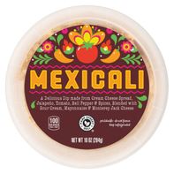 Park Street Deli Mexicali Dip 10 oz