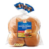 L'oven Fresh Hamburger Buns, 11 oz. 11 oz