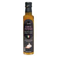 Priano Garlic Infused Extra Virgin Olive Oil 8.45 fl oz