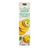 Savoritz Garden Vegetable Crackers 8 oz