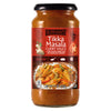 Burman's Tikka Masala Curry Sauce 15 oz
