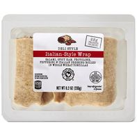Park Street Deli Italian Wrap 8.2 oz