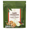 Southern Grove Apple Cinnamon Cashew Clusters 8 oz