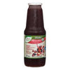 Simply Nature Organic 100% 7 Super Fruits Juice 33.8