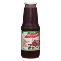 Simply Nature Organic 100% 7 Super Fruits Juice 33.8
