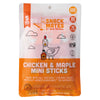 The New Primal Chicken and Maple Snack Mates 5 ct