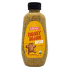 Burman's Sweet Honey Dijon Mustard 12 oz