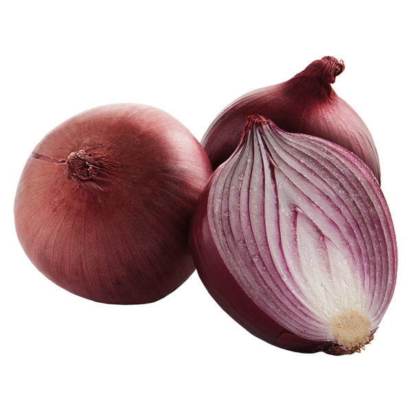 Red Onions 2 lb