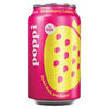 Poppi Stawberry Lemon 12