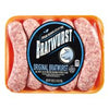 USDA Original Bratwurst 19 oz