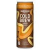 Barissimo Black Unsweetened Cold Brew Coffee 1 each