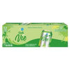 PurAqua Lime Belle Vie Sparkling Flavored Water 12 fl oz
