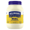 Hellmann's Real Mayonnaise 30 fl oz