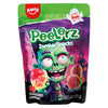 Amos Peelerz Zombie Snacks Gummy Candy 5.984 oz