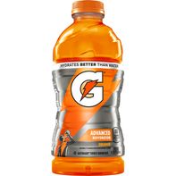 Gatorade Orange Zero Sugar Sports Drink 28
