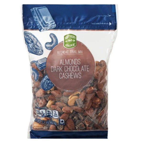Southern Grove Retreat Trail Mix 13 oz