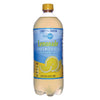 Puraqua Lemonade Flavored Water 33.8 fl oz