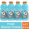 Gatorade Glacier Freeze 20