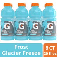 Gatorade Glacier Freeze 20