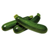 Zucchini About 2.25 lb each