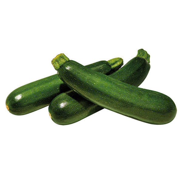 Zucchini About 2.25 lb each