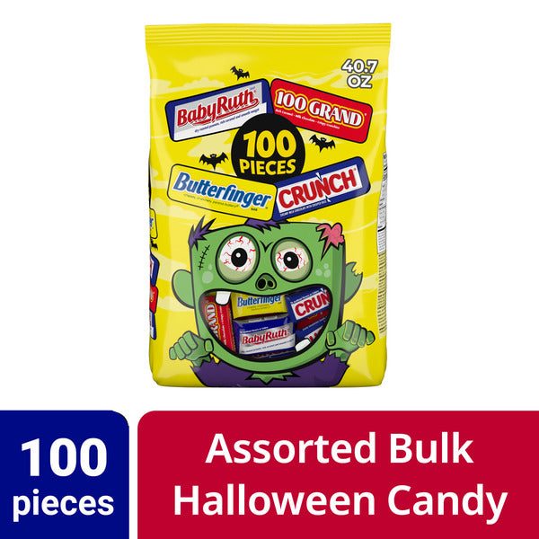 Ferrero Ferrero Assorted Candy - 100 Count 40.7 oz