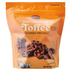 Clancy's Toffee Covered Pretzels 8 oz