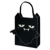 Ls Live In Style Bat Halloween Bag 1 each