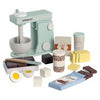 Little Town Wooden Stand Mixer 1 each