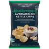 Specially Selected Mediterranean Avocado Oil Kettle Chips 5 oz
