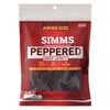 Simms Peppered Beef Jerky 5 oz