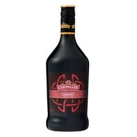 Connellys Rich & Indulgent Caramel Country Cream 750 ml