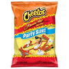 Cheetos Party Size Flamin' Hot Crunchy Cheetos 15 oz
