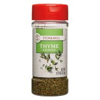 Stonemill Thyme 0.75 oz