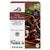 Park Street Deli Fully Cooked Pork Burnt Ends in BBQ Sauce 16 oz