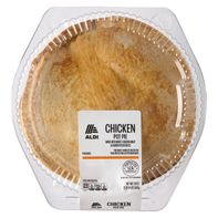 Aldi Chicken Pot Pie 30 oz