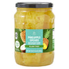 Sweet Harvest Pineapple Spears in Coconut Water 24 oz