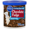 Pillsbury Chocolate Fudge Frosting 16 oz