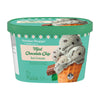Sundae Shoppe Mint Chocolate Chip Ice Cream 48 fl oz