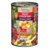 Sweet Harvest Fruit Cocktail in Heavy Syrup 15.25 oz