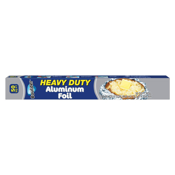 Boulder Heavy Duty Aluminum Foil 50 ft