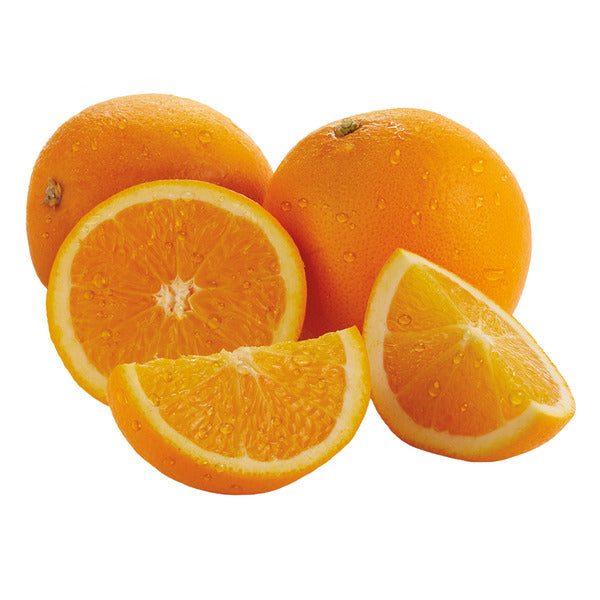 Navel Oranges, Bag 3 lb