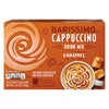 Barissimo Caramel Cappuccino Drink Mix Pods - 12 Cups