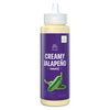 Aldi Creamy Jalapeño Sauce 9 oz