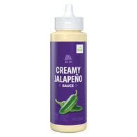 Aldi Creamy Jalapeño Sauce 9 oz